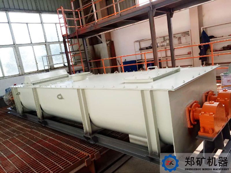 新疆哈密年產(chǎn)10萬(wàn)噸型煤項目