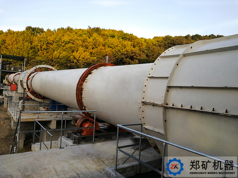 污泥陶?；剞D窯