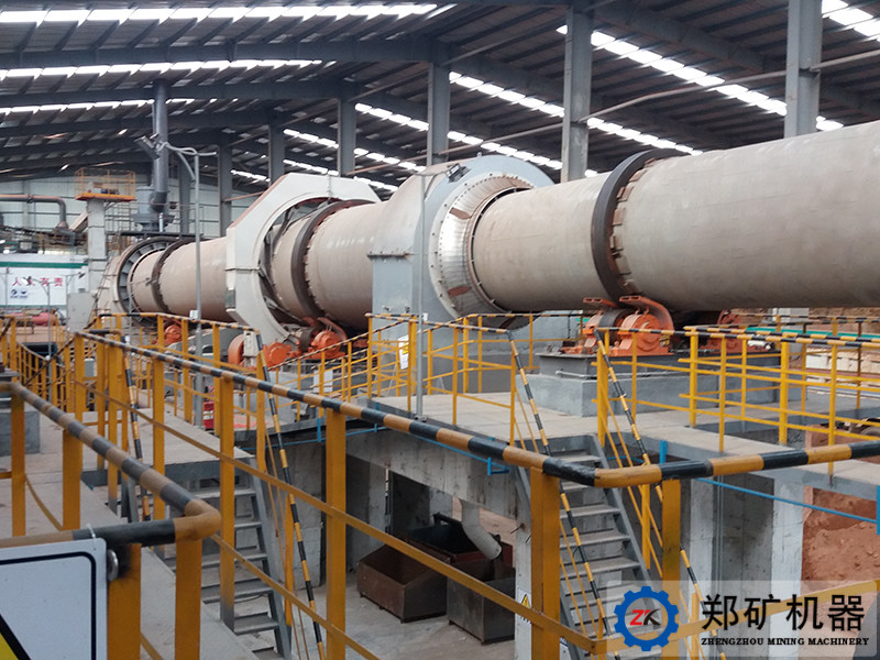 廣東揭陽(yáng)市匯興環(huán)保建材有限公司年產(chǎn)10萬(wàn)方陶粒線(xiàn)