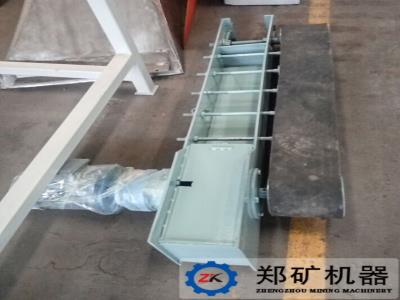 哥倫比亞皮帶轉向機項目