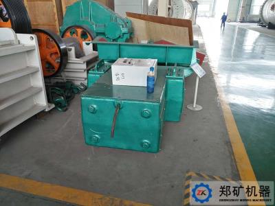 越南電磁振動(dòng)給料機項目