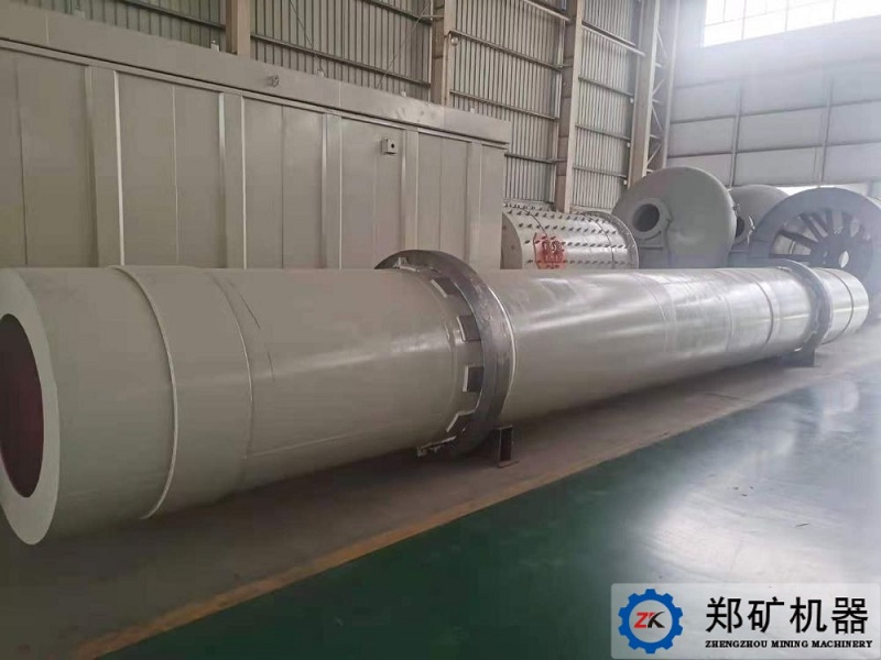 阿聯(lián)酋糖渣石灰生產(chǎn)線(xiàn)項目