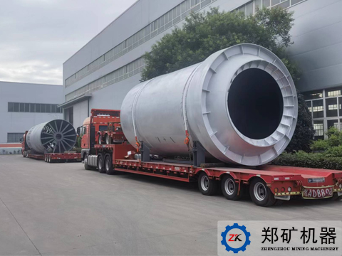 四川成都建筑設計研究院日產(chǎn)400噸石灰生產(chǎn)線(xiàn)項目