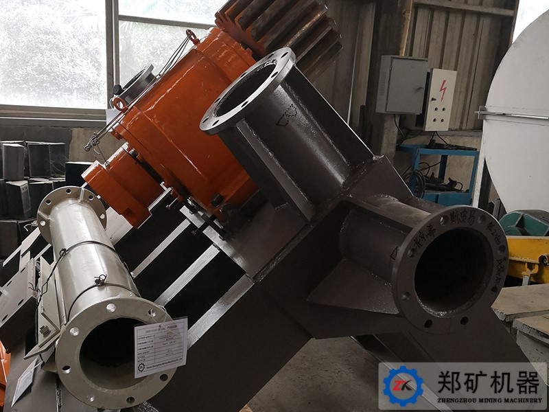 圓盤(pán)制粒機