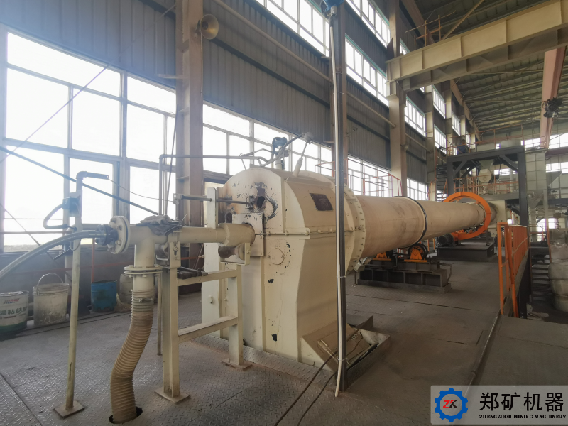 四川次氧化鋅實(shí)驗線(xiàn)項目