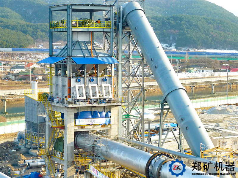 伊朗年產(chǎn)6000噸金屬鎂廠(chǎng)項目